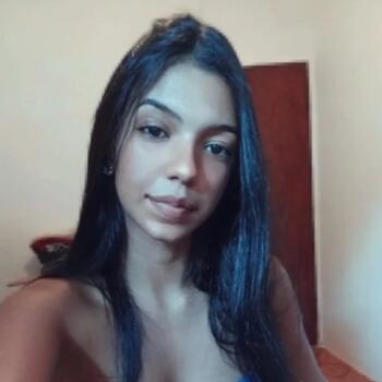 Babá em Sorocaba: Manuela