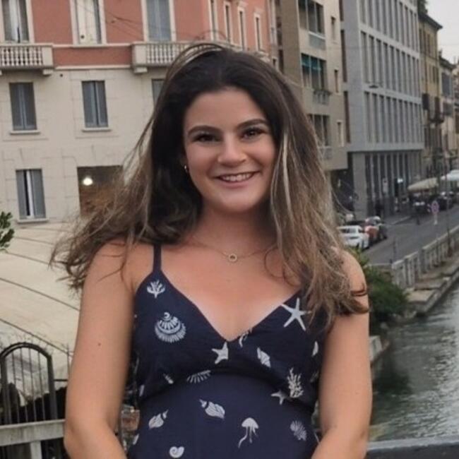 Babysitter in Coral Springs: Melissa