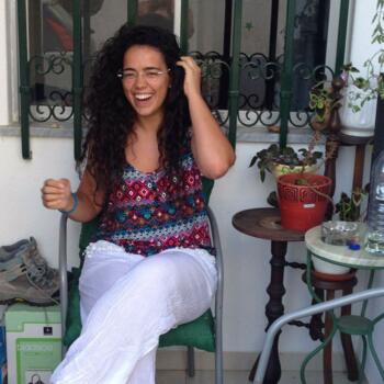 Babysitter Lisbon: Morgiana