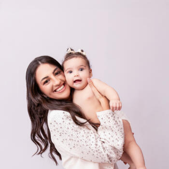 Emprego de babá em Campina Grande: emprego de babá Emilly