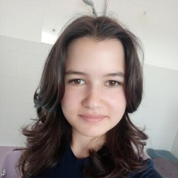 Babysitter in Dortmund: Milla