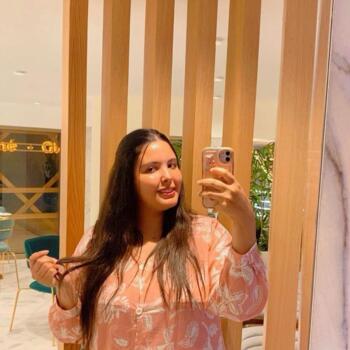 Babysitter in Casablanca: Chaimaa