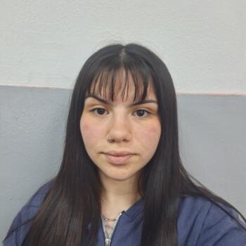 Niñera Rosario: Sofia