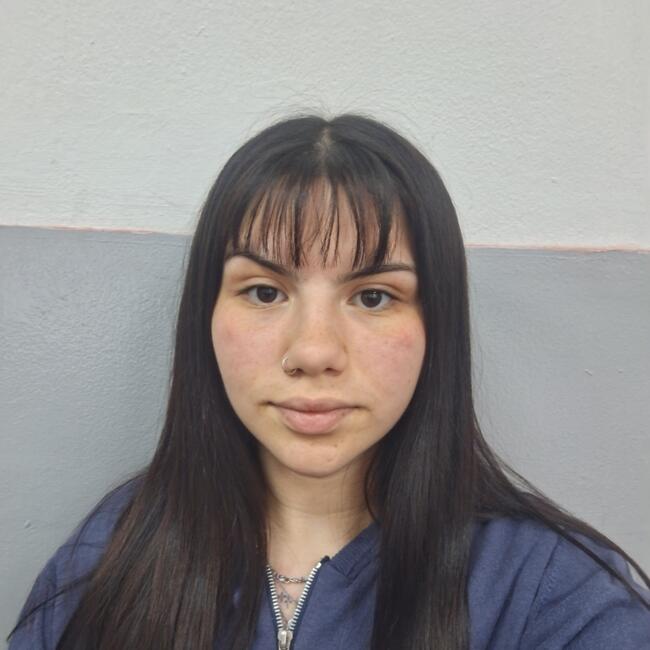 Niñera en Rosario: Sofia