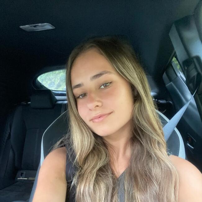 Nanny in Donostia / San Sebastian: Maialen