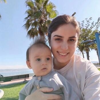 Babysitting job in Kocaali: babysitting job Kübra