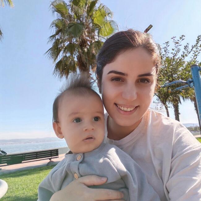 Babysitting job in Kocaali: Kübra