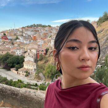 Babysitter in Cuenca: Renata
