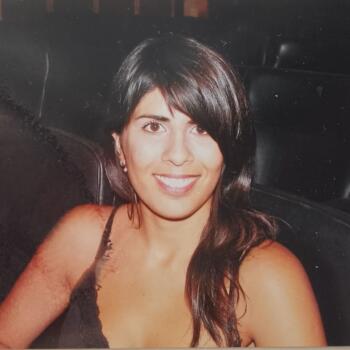 Niñera en Buenos Aires: Claudia