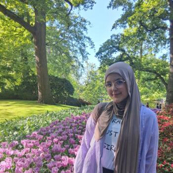 Babysitter in Duisburg: Duygu