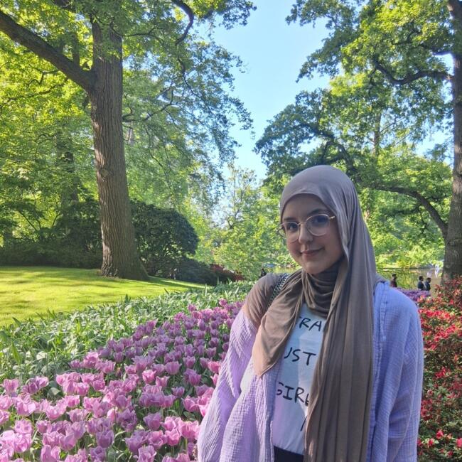 Babysitter in Duisburg: Duygu