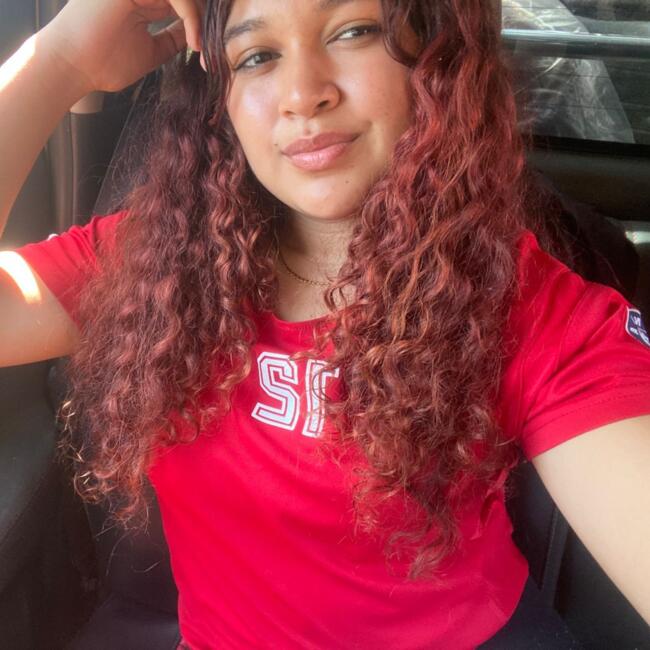 Babysitter in Colón: Emma