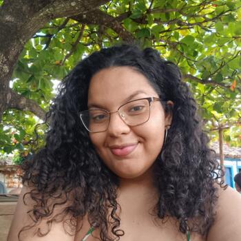 Babysitter Belo Horizonte: Sara