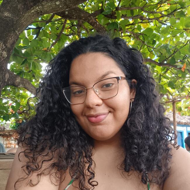 Babysitter in Belo Horizonte: Sara