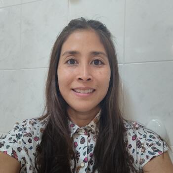 Niñera Belén de Escobar: Jesica