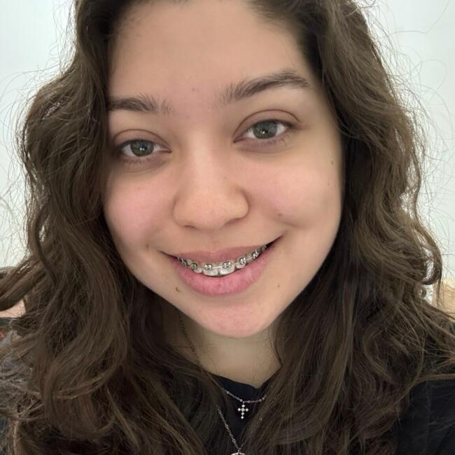 Babysitter in Monterrey: Viviana Montañez Moreno