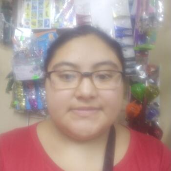 Babysitter in Atlautla: Karla Celeste Torres Ramírez