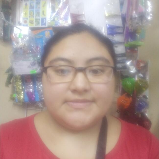 Babysitter in Atlautla: Karla Celeste Torres Ramírez