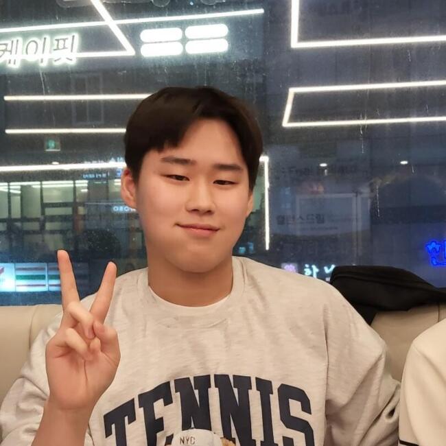 Babysitter in Changwon: 다올