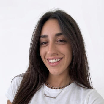 Niñera en San Antonio: Francesca
