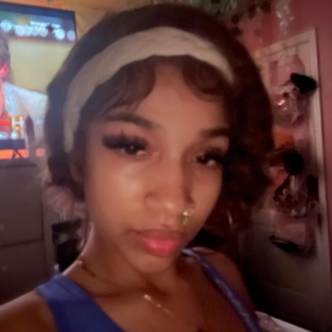 Babysitter in Rancho Cordova: Novaeh