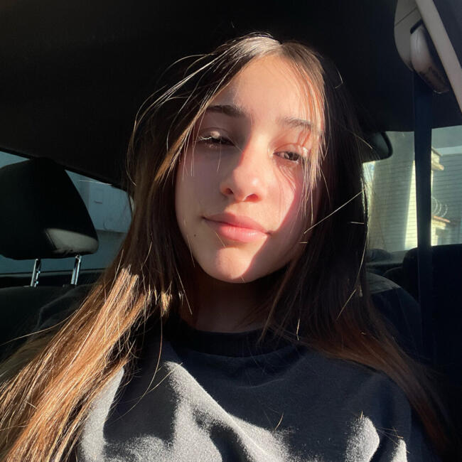 Babá em Santa Cruz de Minas: Yasmin