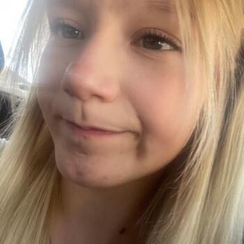 Niñera en Los Ángeles: Sara