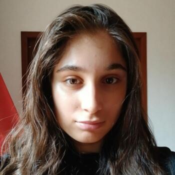 Babysitter in Budoia: Caterina