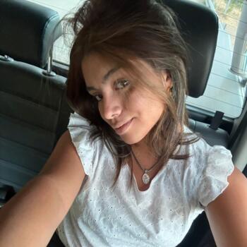 Niñera en San Martín de los Andes: Uma Sofía