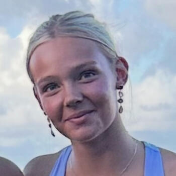 Babysitter in Sydney: Madeline