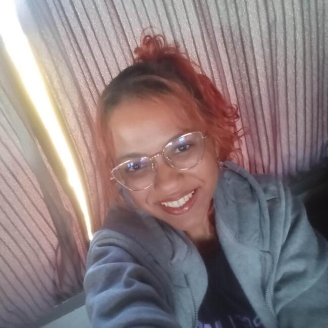 Babá em Ribeirão Preto: Natália