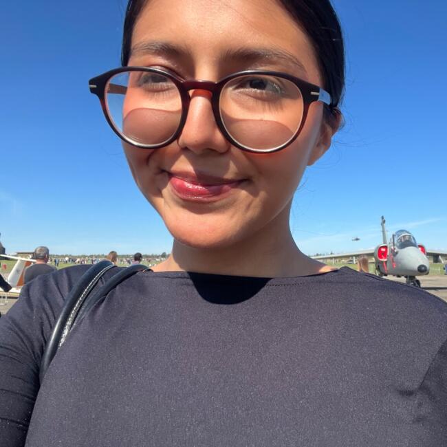 Babysitter a Villasanta: Antonella