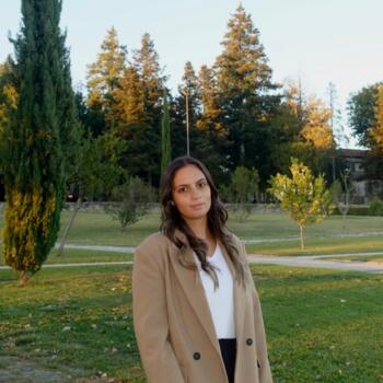 Babysitter Vizela (Distrito de Braga): Beatriz