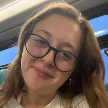 Babysitter Bognor Regis: Megan