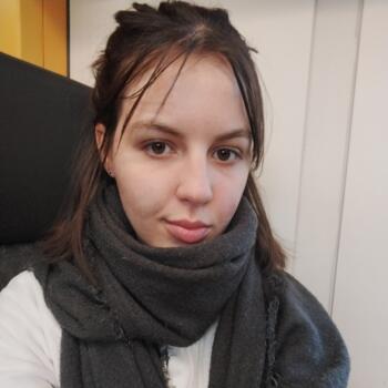 Babysitter in Philippsburg: Alisa