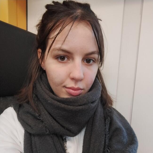 Babysitter in Philippsburg: Alisa