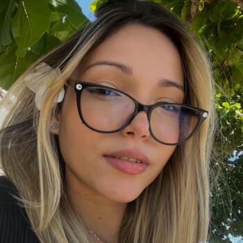 Babá em Jaboatão dos Guararapes: Bruna