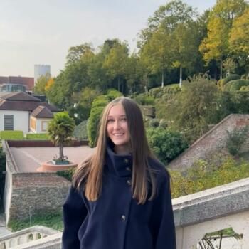 Babysitter in Sankt Leonhard am Forst: Valerie