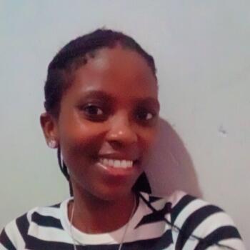 Babysitter in Springs: Nelly