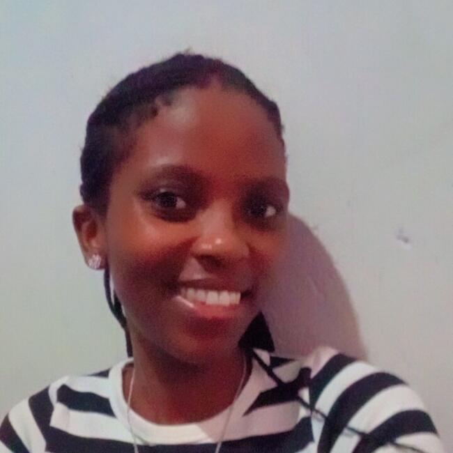 Babysitter in Springs: Nelly