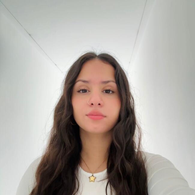 Canguro en Alacuás: Laura