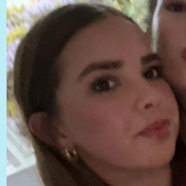 Babysitter in Wellington: Cliodhna