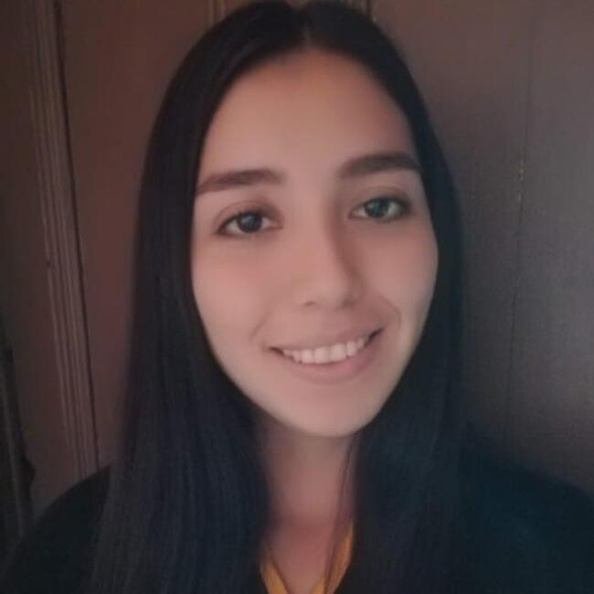 Babysitter in Santiago: Diana