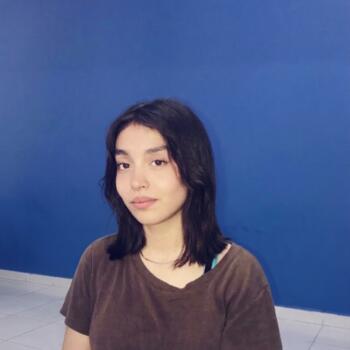 Niñera Las Delicias (Delicias): Paulina