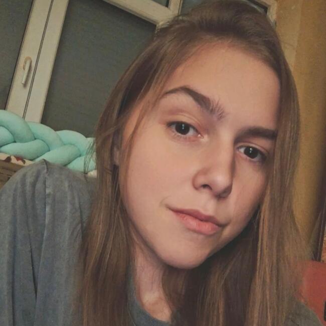 Babysitter in Topola (Šumadija): Anastasija