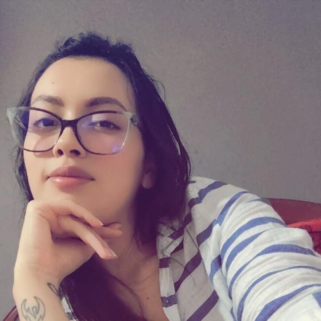 Babysitter in Machala: Johana Elizabeth