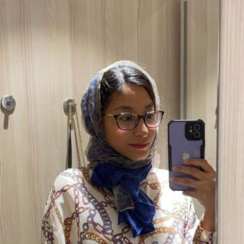 Gardienne d'enfants à Toronto: Faria