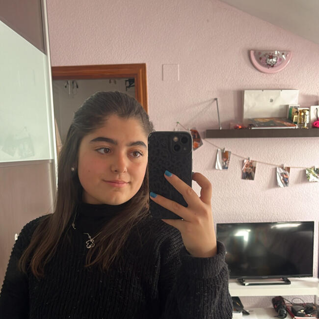 Babysitter in Valencia: Valentina