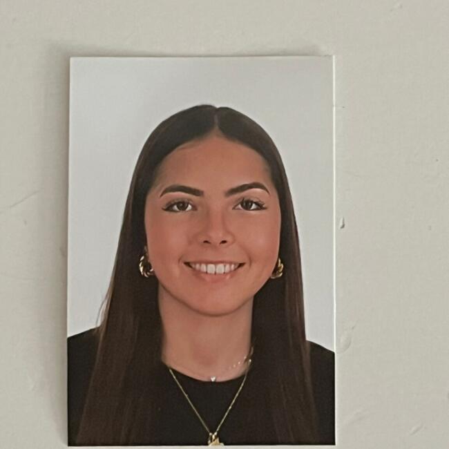 Canguro en Villanueva del Pardillo: Laia