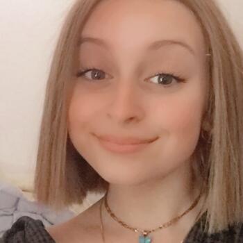 Baby-sitter in Schiltigheim: Emilie